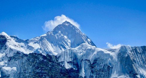 Makalu Expedition